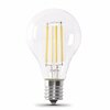 Feit Electric LED DM A15E17 75W SW 2PK BPA1575N827FIL2